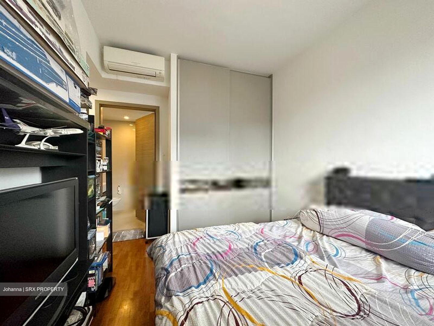 The Palette (D18), Condominium #635035111